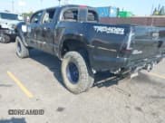 ✅ 2006 Toyota Tacoma • VIN: 5TEMU52NX6Z193763 • Lot: 42760890. Wystawiony na IAAI z przebiegiem 232 694 mil. Bezpłatny archiwum sprzedaży aukcyjnych z USA i szczegółowy raport historii pojazdu na DreamBid. Zdjęcie 3.