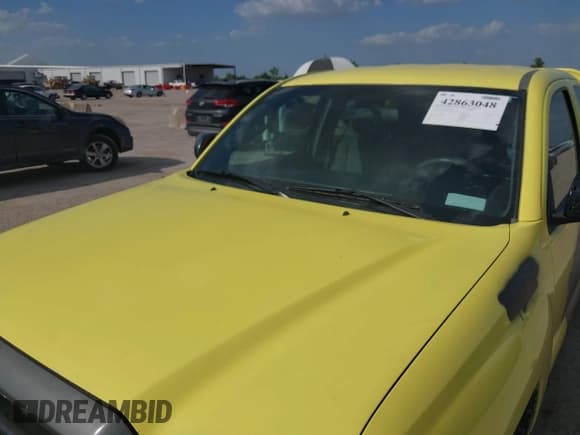 ✅ 2013 Toyota Tacoma • VIN: 5TFTX4CN5DX033256 • Лот: 42863048. Опубликован ранее на IAAI с пробегом 259 024 миль. Бесплатный доступ к архиву аукционных продаж из США и подробный отчёт об истории автомобиля на DreamBid. Изображение 6.