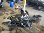 ✅ 2024 Jeep Grand Cherokee Laredo • VIN: 1C4RJHAG3R8580776 • Lot: 86230465. Listed on Copart with 23,357 mi. Free auction sales archive from the USA and detailed vehicle history report at DreamBid. Image 13.