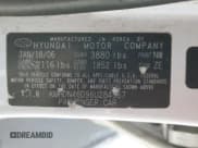 ✅ 2006 Hyundai Elantra GLS • VIN: KMHDN46D96U284567 • Lot: 52547685. Wystawiony na Copart z przebiegiem 139 609 mil. Bezpłatny archiwum sprzedaży aukcyjnych z USA i szczegółowy raport historii pojazdu na DreamBid. Zdjęcie 12.