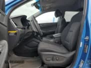 ✅ 2017 Hyundai Tucson Sport • VIN: KM8J3CA26HU345000 • Лот: 90012475. Опубликован ранее на Copart с пробегом 121 186 миль. Бесплатный доступ к архиву аукционных продаж из США и подробный отчёт об истории автомобиля на DreamBid. Изображение 7.