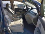 ✅ 2012 Honda Odyssey EX-L • VIN: 5FNRL5H65CB063735 • Lot: 43364296. Wystawiony na IAAI z przebiegiem 303 288 mil. Bezpłatny archiwum sprzedaży aukcyjnych z USA i szczegółowy raport historii pojazdu na DreamBid. Zdjęcie 5.