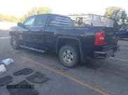 ✅ 2016 GMC Sierra 1500 SLE • VIN: 1GTV2MEC2GZ340296 • Lot: 43402664. Listed on IAAI with 148,599 mi. Free auction sales archive from the USA and detailed vehicle history report at DreamBid. Image 3.