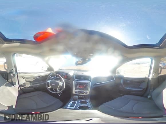 ✅ 2014 GMC Acadia SLE • VIN: 1GKKRPKD1EJ222110 • Lot: 82492965. Listed on Copart with 130,212 mi. Free auction sales archive from the USA and detailed vehicle history report at DreamBid. Image 15.