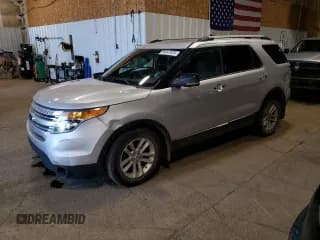 ✅ 2012 Ford Explorer XLT • VIN: 1FMHK8D80CGA56944 • Lot: 84047625. Wystawiony na Copart z przebiegiem 107 265 mil. Bezpłatny archiwum sprzedaży aukcyjnych z USA i szczegółowy raport historii pojazdu na DreamBid. Zdjęcie 1.