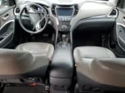 ✅ 2016 Hyundai Santa Fe Limited • VIN: KM8SR4HFXGU134091 • Лот: 80713324. Опубликован ранее на Copart с пробегом Не указан. Бесплатный доступ к архиву аукционных продаж из США и подробный отчёт об истории автомобиля на DreamBid. Изображение 8.