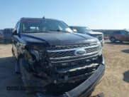 ✅ 2021 Ford Expedition King Ranch • VIN: 1FMJU1PT2MEA83904 • Lot: 42702972. Wystawiony na IAAI z przebiegiem 96 324 mil. Bezpłatny archiwum sprzedaży aukcyjnych z USA i szczegółowy raport historii pojazdu na DreamBid. Zdjęcie 6.