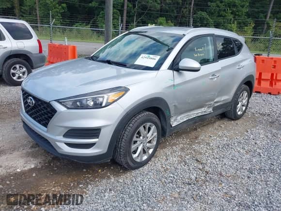 2019 Hyundai Tucson Value с VIN KM8J33A42KU024421, выставлен на аукционе IAAI как лот 42949806 с пробегом 99 155 миль миль и . История ставок и продаж доступна на DreamBid. Изображение 2.