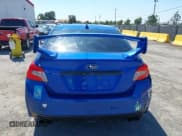 ✅ 2016 Subaru WRX • VIN: JF1VA1B68G9804083 • Lot: 42657373. Listed on IAAI with 135,193 mi. Free auction sales archive from the USA and detailed vehicle history report at DreamBid. Image 16.