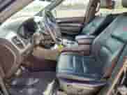 2018 Dodge Durango R/T with VIN 1C4SDHCT3JC205538, listed as a Copart auction lot 82076935 with 91,071 mi miles and Salvage title. Bid and sale history available at DreamBid. Image 7.