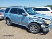 ✅ 2008 Mercury Mariner • VIN: 4M2CU811X8KJ28568 • Lot: 42231505. Wystawiony na IAAI z przebiegiem 225 863 mil. Bezpłatny archiwum sprzedaży aukcyjnych z USA i szczegółowy raport historii pojazdu na DreamBid. Zdjęcie 13.