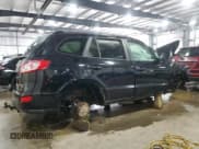 ✅ 2011 Hyundai Santa Fe SE • VIN: 5XYZHDAG0BG011063 • Lot: 68551274. Listed on Copart with 153,011 mi. Free auction sales archive from the USA and detailed vehicle history report at DreamBid. Image 3.