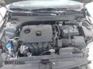 ✅ 2023 Kia Forte LXS • VIN: 3KPF24AD9PE662898 • Lot: 43360457. Listed on IAAI with 60,150 mi. Free auction sales archive from the USA and detailed vehicle history report at DreamBid. Image 10.