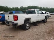 ✅ 2016 Chevrolet Silverado 2500HD Work Truck • VIN: 1GC2CUEG4GZ354784 • Lot: 55064845. Wystawiony na Copart z przebiegiem 185 882 mil. Bezpłatny archiwum sprzedaży aukcyjnych z USA i szczegółowy raport historii pojazdu na DreamBid. Zdjęcie 3.