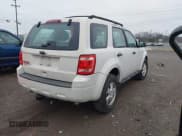 ✅ 2012 Ford Escape XLS • VIN: 1FMCU0C79CKC29002 • Lot: 43837569. Listed on IAAI with 241,861 mi. Free auction sales archive from the USA and detailed vehicle history report at DreamBid. Image 4.