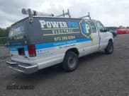 ✅ 2013 Ford Econoline Cargo Commercial • VIN: 1FTNS2EW1DDA19356 • Lot: 43265748. Wystawiony na IAAI z przebiegiem 207 738 mil. Bezpłatny archiwum sprzedaży aukcyjnych z USA i szczegółowy raport historii pojazdu na DreamBid. Zdjęcie 4.