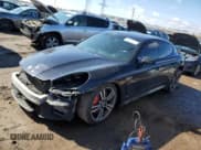 ✅ 2013 Porsche Panamera GTS • VIN: WP0AF2A78DL076791 • Lot: 46215975. Wystawiony na Copart z przebiegiem 72 067 mil. Bezpłatny archiwum sprzedaży aukcyjnych z USA i szczegółowy raport historii pojazdu na DreamBid. Zdjęcie 1.