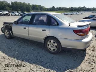 ✅ 2002 Saturn LS • VIN: 1G8JW54RX2Y510735 • Лот: 67517484. Опубликован ранее на Copart с пробегом 272 600 миль. Бесплатный доступ к архиву аукционных продаж из США и подробный отчёт об истории автомобиля на DreamBid. Изображение 2.