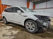 ✅ 2018 Buick Enclave Avenir • VIN: 5GAEVCKW0JJ168194 • Лот: 96096145. Опубликован ранее на Copart с пробегом 137 095 миль. Бесплатный доступ к архиву аукционных продаж из США и подробный отчёт об истории автомобиля на DreamBid. Изображение 4.