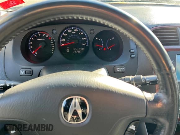 ✅ 2004 Acura MDX • VIN: 2HNYD18204H524618 • Lot: 90730765. Wystawiony na Copart z przebiegiem 210 487 mil. Bezpłatny archiwum sprzedaży aukcyjnych z USA i szczegółowy raport historii pojazdu na DreamBid. Zdjęcie 7.