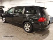 ✅ 2012 Volkswagen Routan • VIN: 2C4RVADG4CR164917 • Лот: 42652913. Опубликован ранее на IAAI с пробегом 175 726 миль. Бесплатный доступ к архиву аукционных продаж из США и подробный отчёт об истории автомобиля на DreamBid. Изображение 3.
