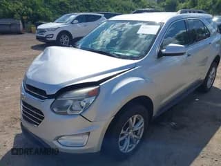 ✅ 2016 Chevrolet Equinox LT • VIN: 2GNFLFEK7G6165714 • Лот: 43089519. Опубликован ранее на IAAI с пробегом 225 000 миль. Бесплатный доступ к архиву аукционных продаж из США и подробный отчёт об истории автомобиля на DreamBid. Изображение 6.