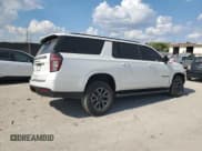 ✅ 2021 Chevrolet Suburban Z71 • VIN: 1GNSKDKD3MR479663 • Lot: 82222395. Listed on Copart with 68,737 mi. Free auction sales archive from the USA and detailed vehicle history report at DreamBid. Image 3.