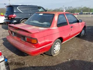 ✅ 1991 Nissan Sentra E • VIN: 1N4EB32A4MC815674 • Лот: 41958519. Опубликован ранее на IAAI с пробегом 255 915 миль. Бесплатный доступ к архиву аукционных продаж из США и подробный отчёт об истории автомобиля на DreamBid. Изображение 4.
