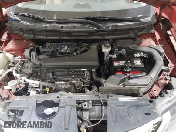 ✅ 2020 Nissan Rogue SL • VIN: 5N1AT2MV0LC778732 • Lot: 43061958. Listed on IAAI with 94,336 mi. Free auction sales archive from the USA and detailed vehicle history report at DreamBid. Image 10.