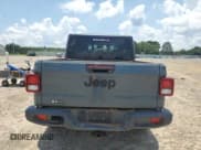 ✅ 2024 Jeep Gladiator Sport • VIN: 1C6JJTAG2RL118200 • Lot: 62333305. Wystawiony na Copart z przebiegiem Nie podano. Bezpłatny archiwum sprzedaży aukcyjnych z USA i szczegółowy raport historii pojazdu na DreamBid. Zdjęcie 6.