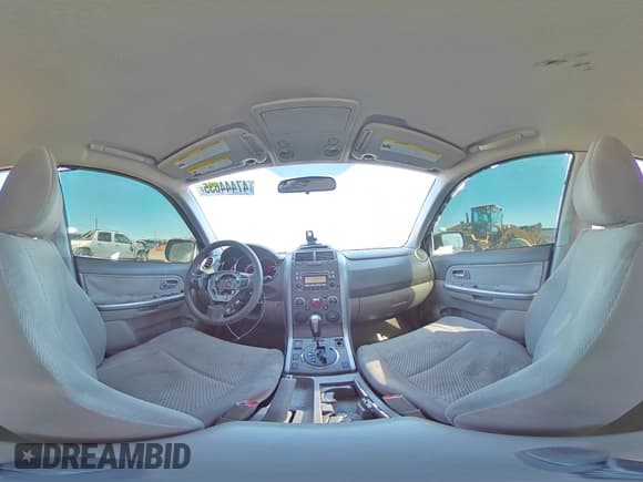 ✅ 2010 Suzuki Grand Vitara Premium • VIN: JS3TD0D24A4101678 • Lot: 47444635. Listed on Copart with 103,174 mi. Free auction sales archive from the USA and detailed vehicle history report at DreamBid. Image 14.