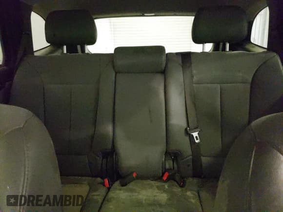 ✅ 2012 Hyundai Santa Fe SE • VIN: 5XYZHDAG7CG135865 • Lot: 85170794. Listed on Copart with 99,152 mi. Free auction sales archive from the USA and detailed vehicle history report at DreamBid. Image 10.