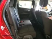 ✅ 2018 Dodge Journey SXT • VIN: 3C4PDDBGXJT252122 • Lot: 69747295. Listed on Copart with 123,633 mi. Free auction sales archive from the USA and detailed vehicle history report at DreamBid. Image 10.