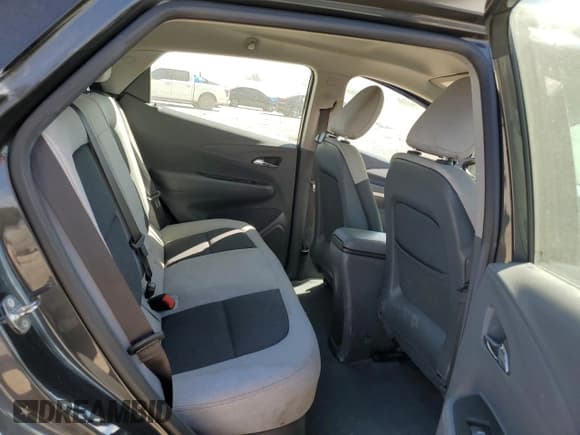 ✅ 2017 Chevrolet Bolt EV LT • VIN: 1G1FW6S07H4190997 • Lot: 81056884. Wystawiony na Copart z przebiegiem 133 053 mil. Bezpłatny archiwum sprzedaży aukcyjnych z USA i szczegółowy raport historii pojazdu na DreamBid. Zdjęcie 11.