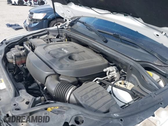 ✅ 2016 Jeep Grand Cherokee High Altitude • VIN: 1C4RJFCG7GC309862 • Lot: 42324115. Listed on IAAI with 109,535 mi. Free auction sales archive from the USA and detailed vehicle history report at DreamBid. Image 10.