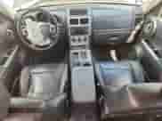 2008 Dodge Nitro R/T with VIN 1D8GT58638W150383, listed as a Copart auction lot 66462045 with 122,559 mi miles and Salvage title. Bid and sale history available at DreamBid. Image 8.