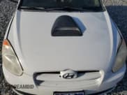 ✅ 2008 Hyundai Accent GS • VIN: KMHCM36C38U058172 • Лот: 63912715. Опубликован ранее на Copart с пробегом 60 314 миль. Бесплатный доступ к архиву аукционных продаж из США и подробный отчёт об истории автомобиля на DreamBid. Изображение 11.
