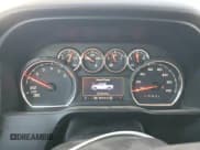 ✅ 2019 Chevrolet Silverado 1500 RST • VIN: 1GCRYEED6KZ218113 • Lot: 71263365. Listed on Copart with 86,946 mi. Free auction sales archive from the USA and detailed vehicle history report at DreamBid. Image 9.