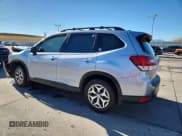 ✅ 2021 Subaru Forester Premium • VIN: JF2SKAJC1MH502431 • Lot: 89884025. Listed on Copart with Not provided. Free auction sales archive from the USA and detailed vehicle history report at DreamBid. Image 2.