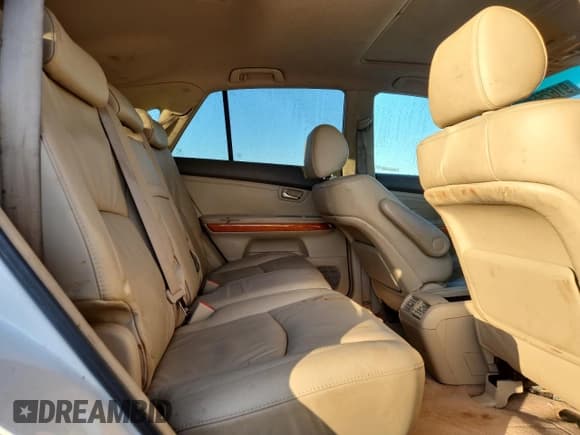 ✅ 2007 Lexus RX 350 • VIN: 2T2GK31U17C002816 • Лот: 91625645. Опубликован ранее на Copart с пробегом 151 595 миль. Бесплатный доступ к архиву аукционных продаж из США и подробный отчёт об истории автомобиля на DreamBid. Изображение 11.