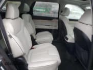 ✅ 2023 Hyundai Palisade Limited • VIN: KM8R5DGE8PU527865 • Lot: 91051455. Wystawiony na Copart z przebiegiem 35 368 mil. Bezpłatny archiwum sprzedaży aukcyjnych z USA i szczegółowy raport historii pojazdu na DreamBid. Zdjęcie 11.