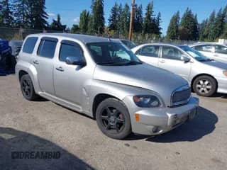 2007 Chevrolet HHR LT с VIN 3GNDA33P77S563761, выставлен на аукционе IAAI как лот 43412571 с пробегом 274 234 миль миль и . История ставок и продаж доступна на DreamBid. Изображение 1.