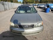 ✅ 2004 Infiniti I35 • VIN: JNKDA31A34T211722 • Lot: 86745105. Listed on Copart with 162,691 mi. Free auction sales archive from the USA and detailed vehicle history report at DreamBid. Image 5.