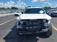 ✅ 2025 Toyota 4Runner TRD Sport Premium • VIN: JTEVA5BR7S5007587 • Lot: 43510362. Listed on IAAI with 9,487 mi. Free auction sales archive from the USA and detailed vehicle history report at DreamBid. Image 6.