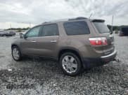 ✅ 2010 GMC Acadia SLT2 • VIN: 1GKLVNED1AJ161321 • Lot: 81220205. Wystawiony na Copart z przebiegiem 102 042 mil. Bezpłatny archiwum sprzedaży aukcyjnych z USA i szczegółowy raport historii pojazdu na DreamBid. Zdjęcie 2.
