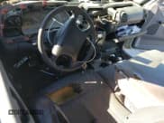 ✅ 1999 Dodge 1500 • VIN: 1B7HF16Y6XS253472 • Lot: 86786265. Listed on Copart with 423,593 mi. Free auction sales archive from the USA and detailed vehicle history report at DreamBid. Image 8.