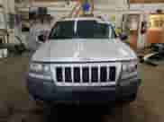 2004 Jeep Grand Cherokee Laredo с VIN 1J4GW48S04C312361, выставлен на аукционе Copart как лот 81420765 с пробегом 131 405 миль миль и Списание • Salvage title. История ставок и продаж доступна на DreamBid. Изображение 5.