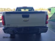 ✅ 2008 Chevrolet Silverado 1500 Work Truck • VIN: 1GCEC14048Z145725 • Lot: 43561077. Listed on IAAI with 122,806 mi. Free auction sales archive from the USA and detailed vehicle history report at DreamBid. Image 12.