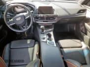 ✅ 2020 Cadillac CT4 V-Series • VIN: 1G6DD5RL1L0141277 • Lot: 56496875. Listed on Copart with Not provided. Free auction sales archive from the USA and detailed vehicle history report at DreamBid. Image 8.