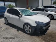 ✅ 2010 Volkswagen Golf GTI • VIN: WVWFV7AJ2AW405674 • Lot: 61256675. Wystawiony na Copart z przebiegiem 144 842 mil. Bezpłatny archiwum sprzedaży aukcyjnych z USA i szczegółowy raport historii pojazdu na DreamBid. Zdjęcie 4.